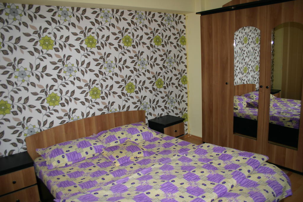 Apartament Bacau - Bacau City Centre Apartamento Quarto foto