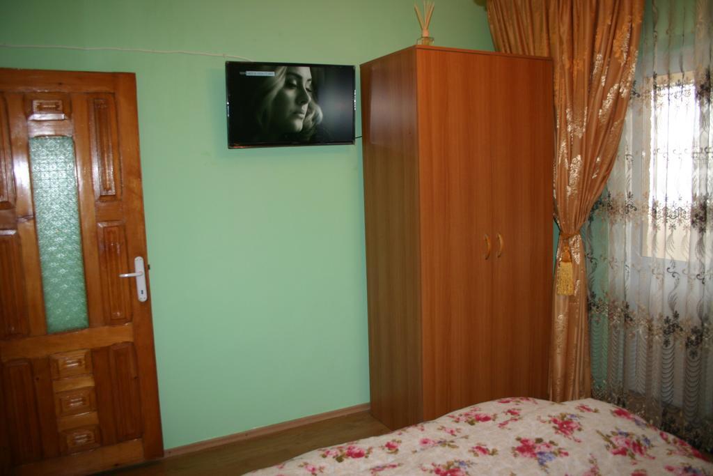 Apartament Bacau - Bacau City Centre Apartamento Exterior foto